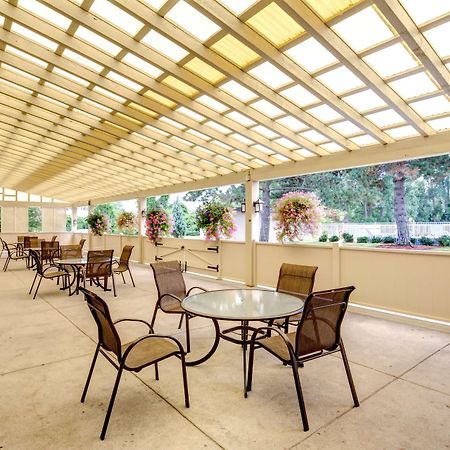 Best Western Plus Guildwood Inn Sarnia Dış mekan fotoğraf