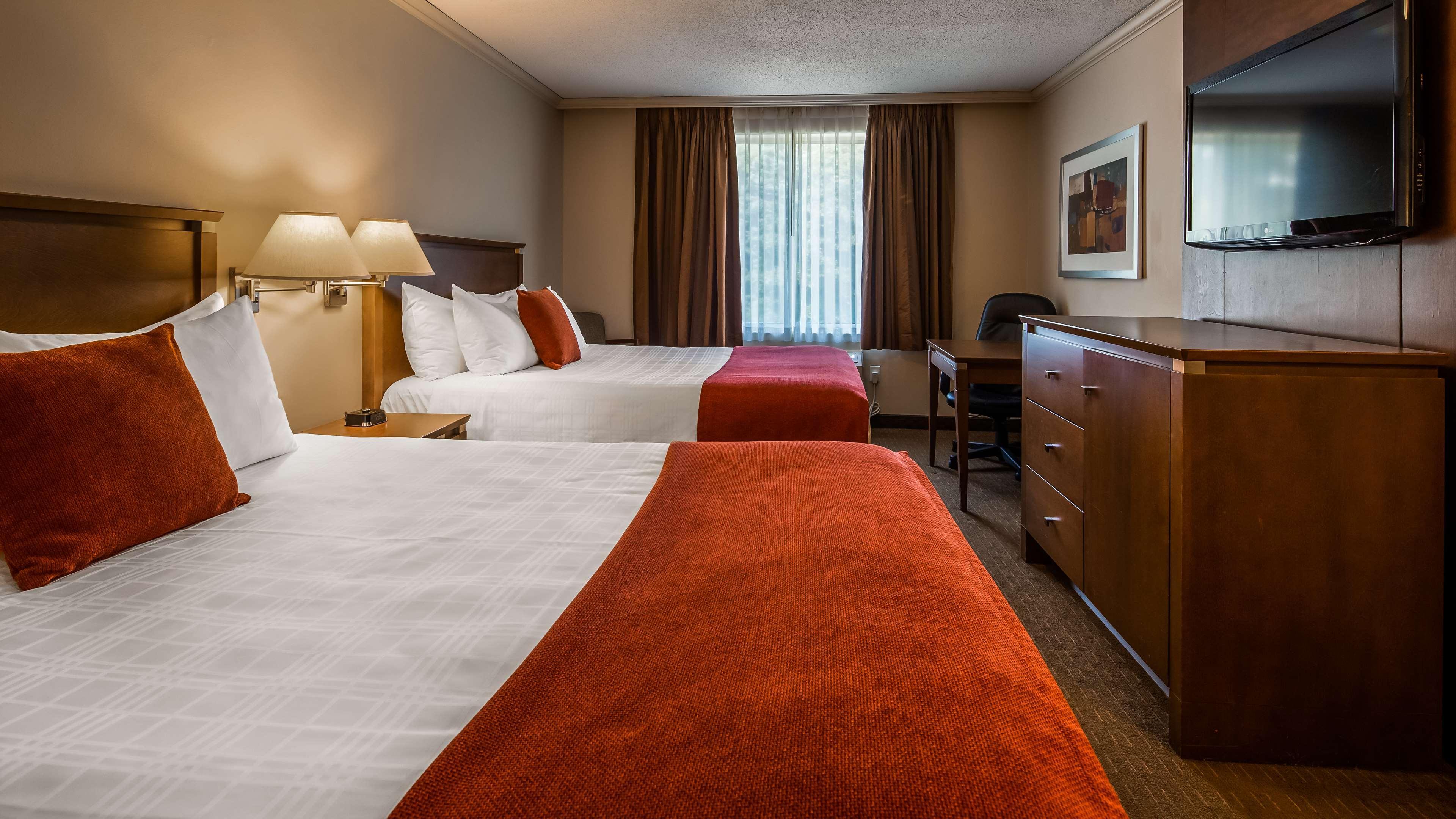 Best Western Plus Guildwood Inn Sarnia Dış mekan fotoğraf