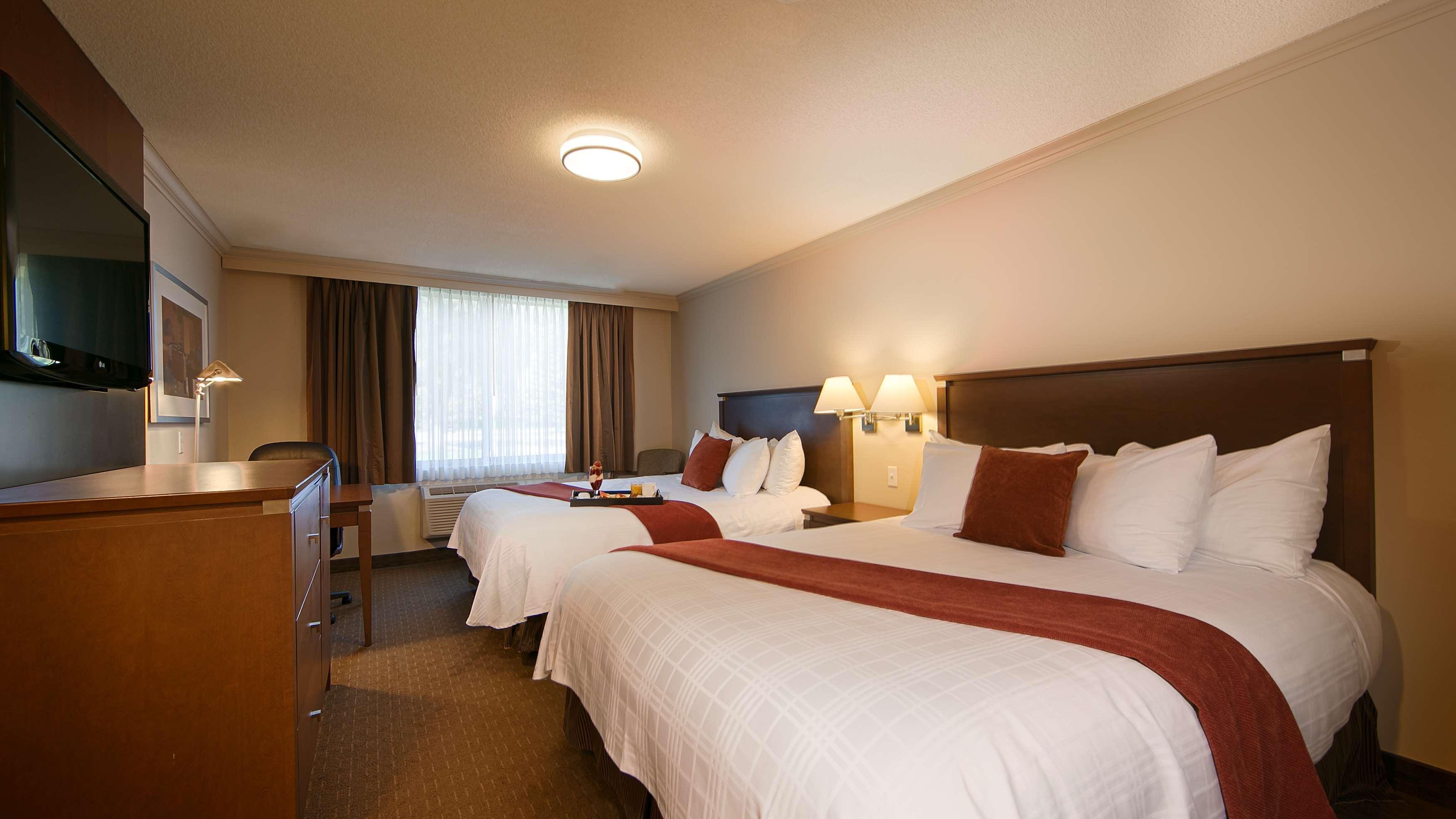 Best Western Plus Guildwood Inn Sarnia Dış mekan fotoğraf