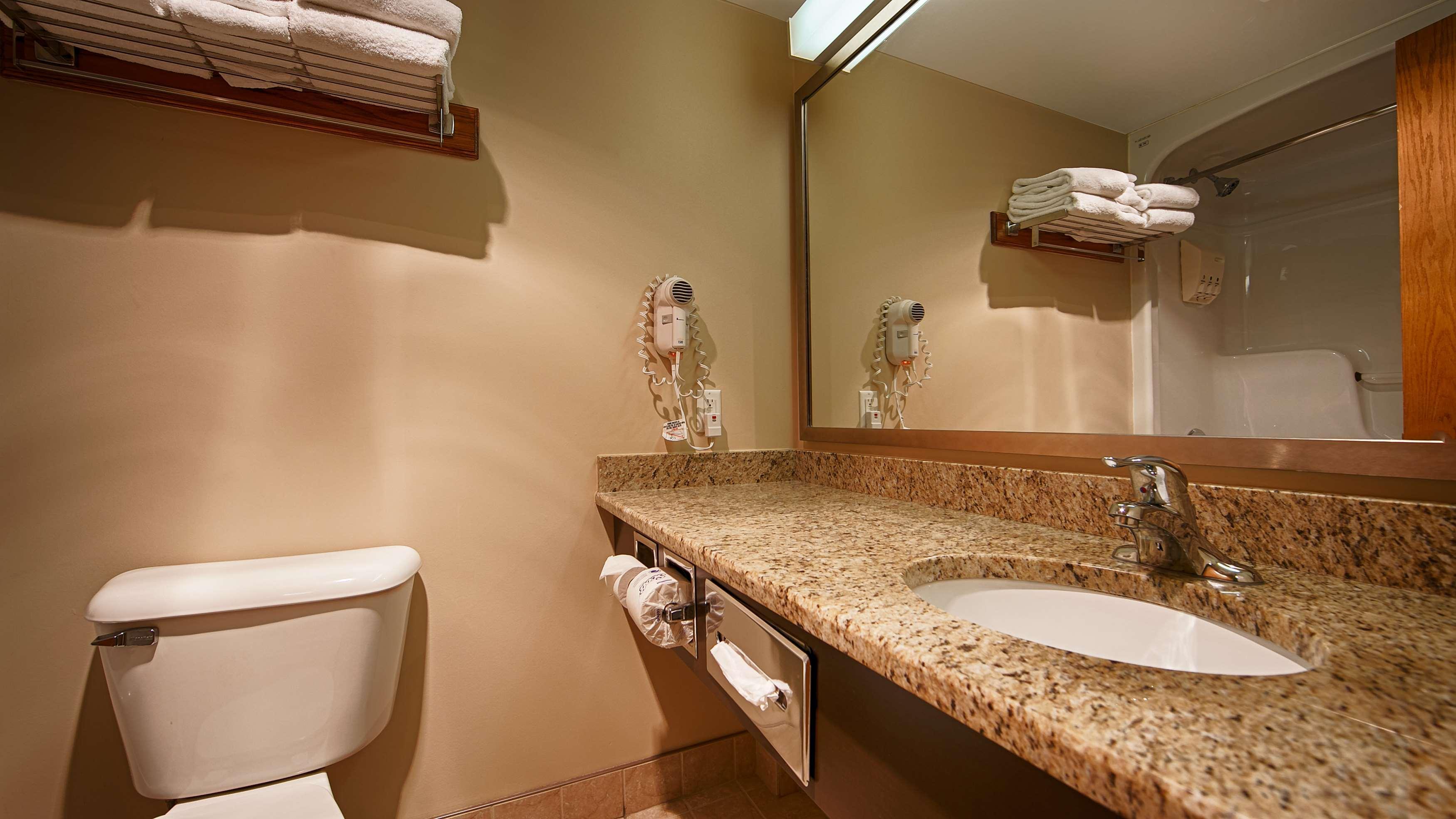 Best Western Plus Guildwood Inn Sarnia Dış mekan fotoğraf