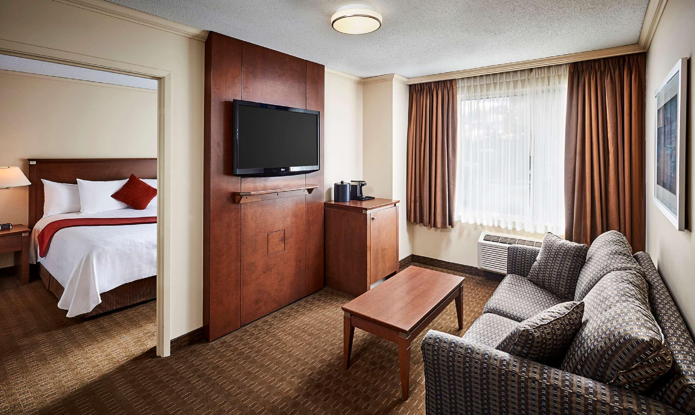 Best Western Plus Guildwood Inn Sarnia Dış mekan fotoğraf