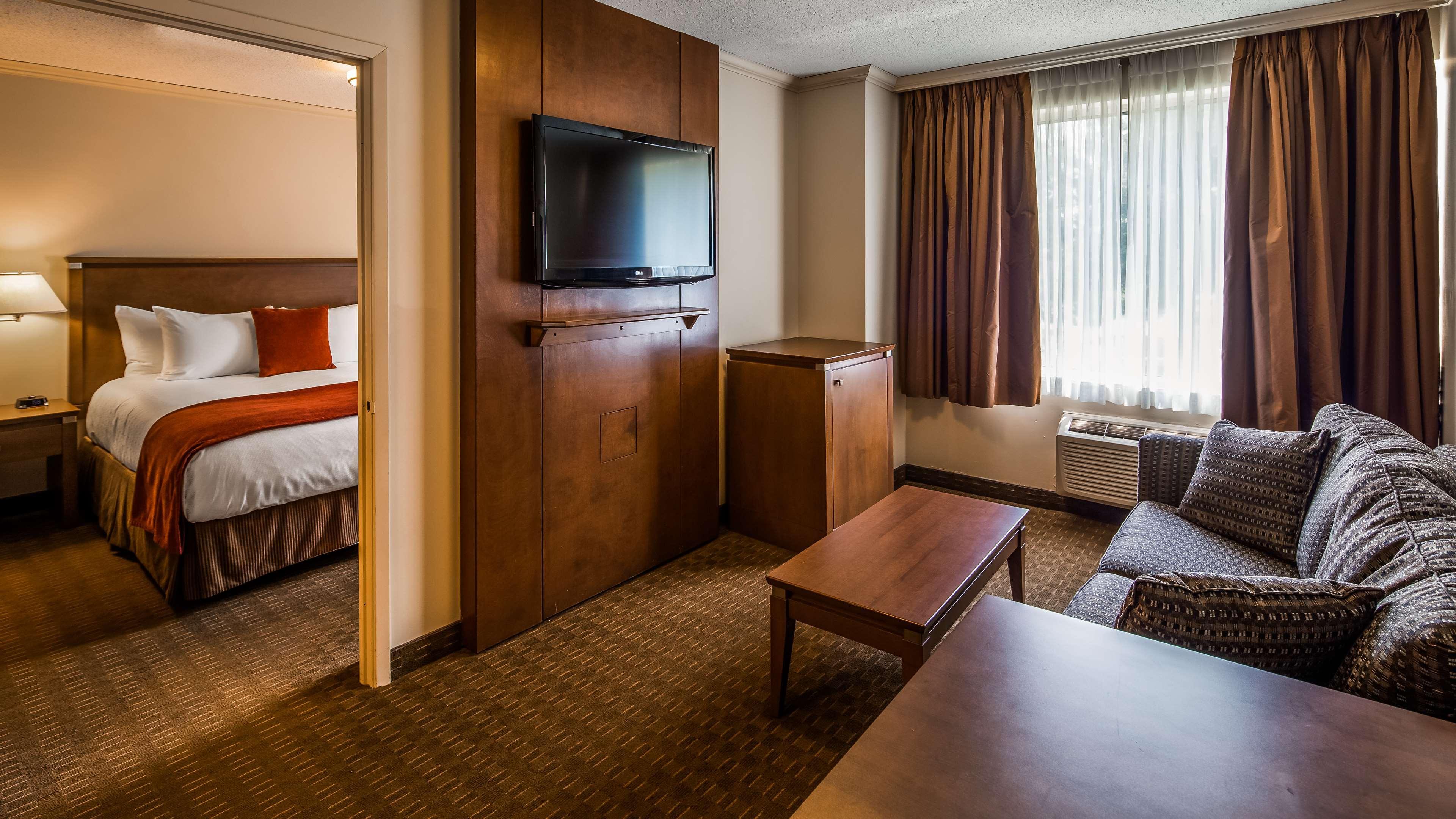 Best Western Plus Guildwood Inn Sarnia Dış mekan fotoğraf