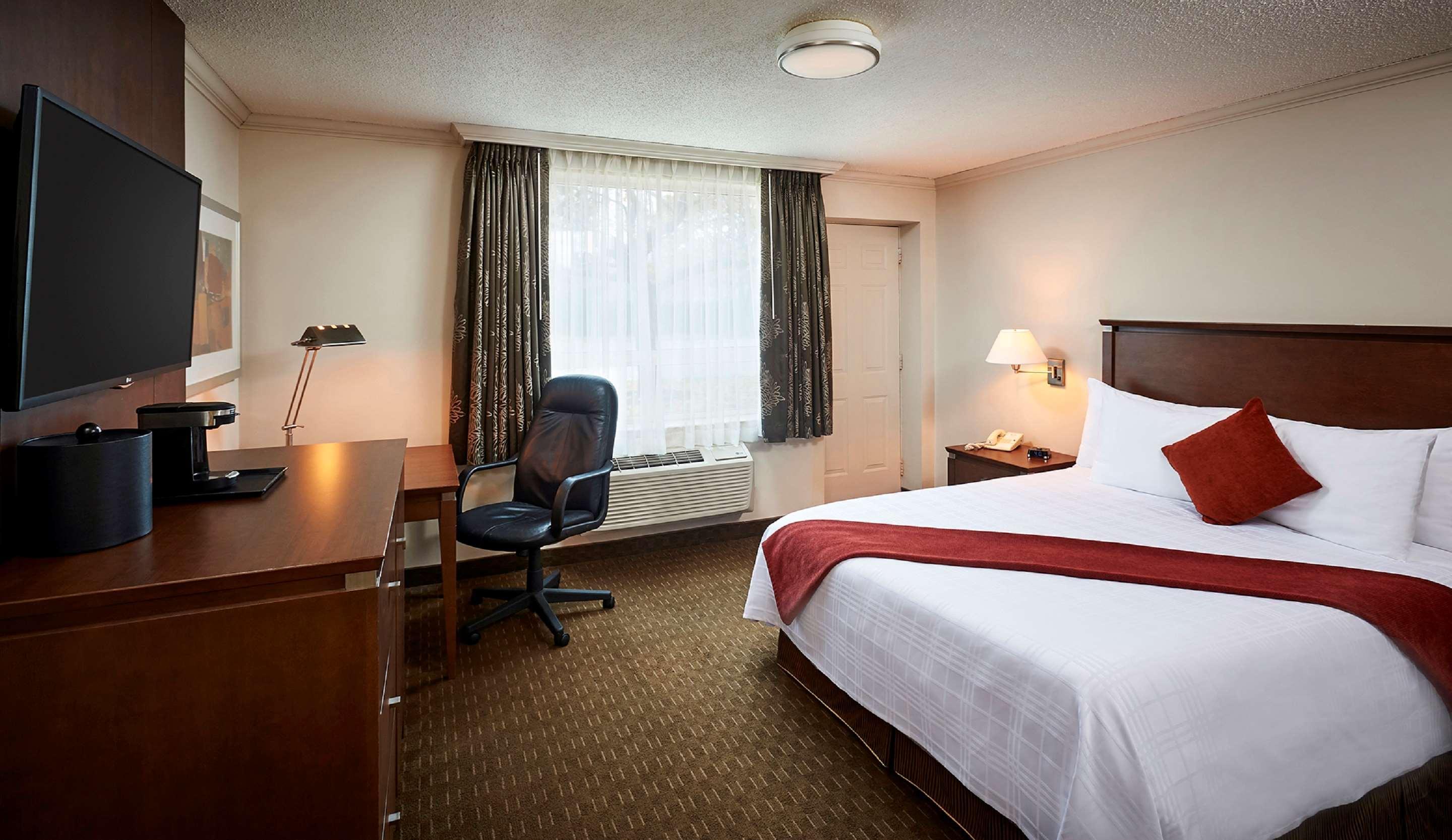 Best Western Plus Guildwood Inn Sarnia Dış mekan fotoğraf