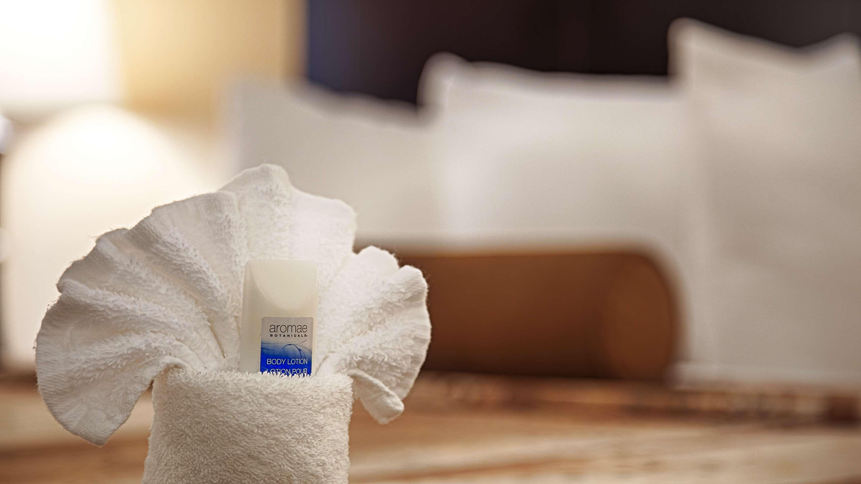 Best Western Plus Guildwood Inn Sarnia Dış mekan fotoğraf