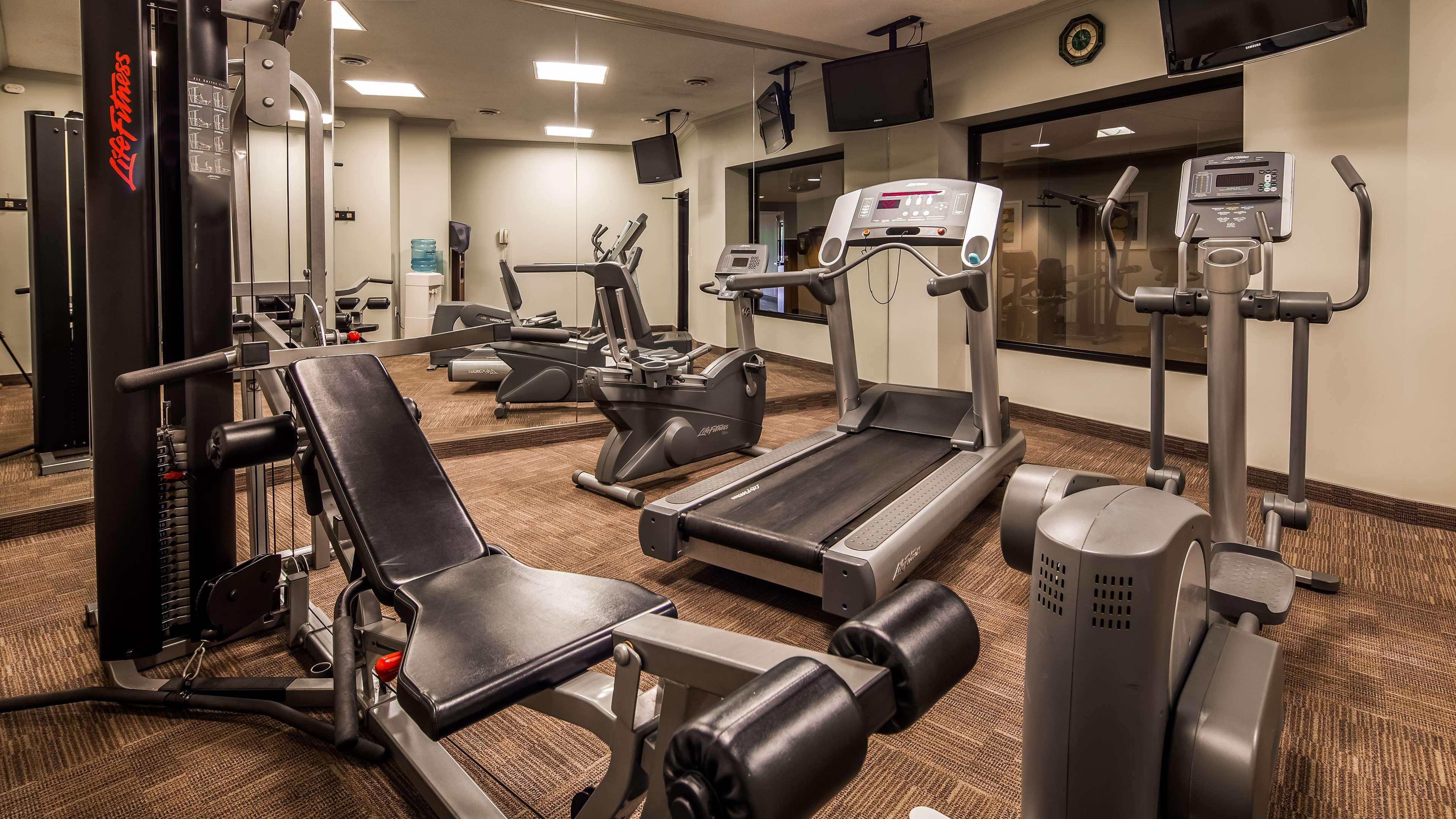 Best Western Plus Guildwood Inn Sarnia Dış mekan fotoğraf