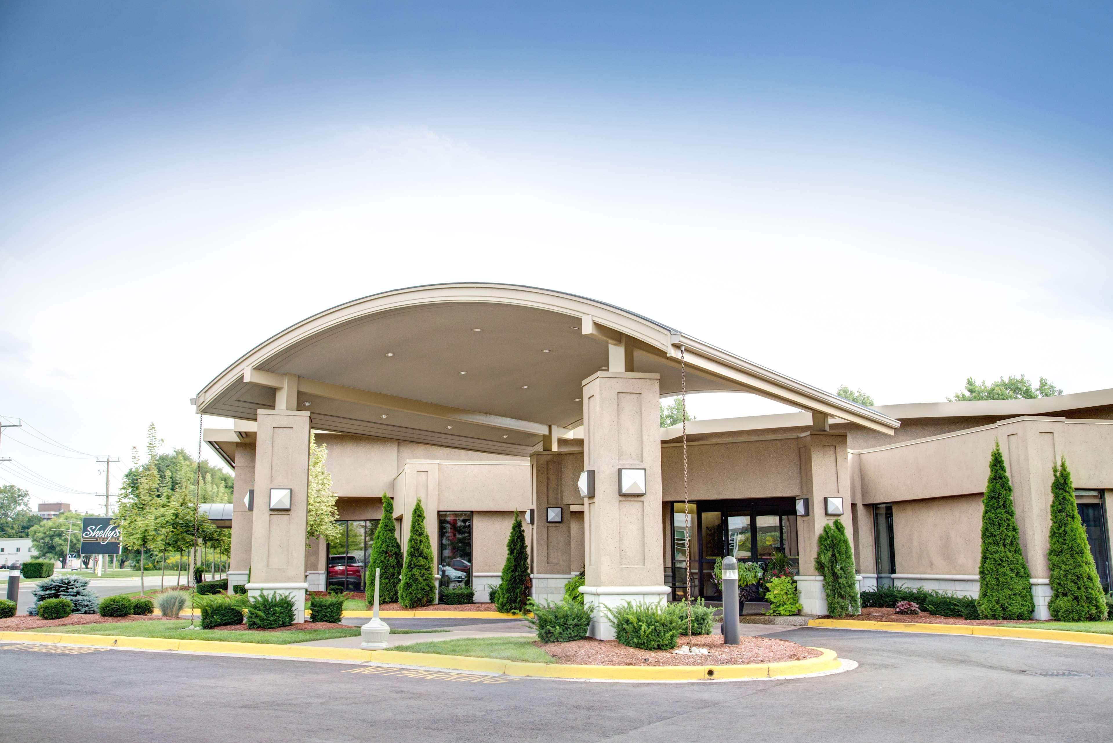 Best Western Plus Guildwood Inn Sarnia Dış mekan fotoğraf