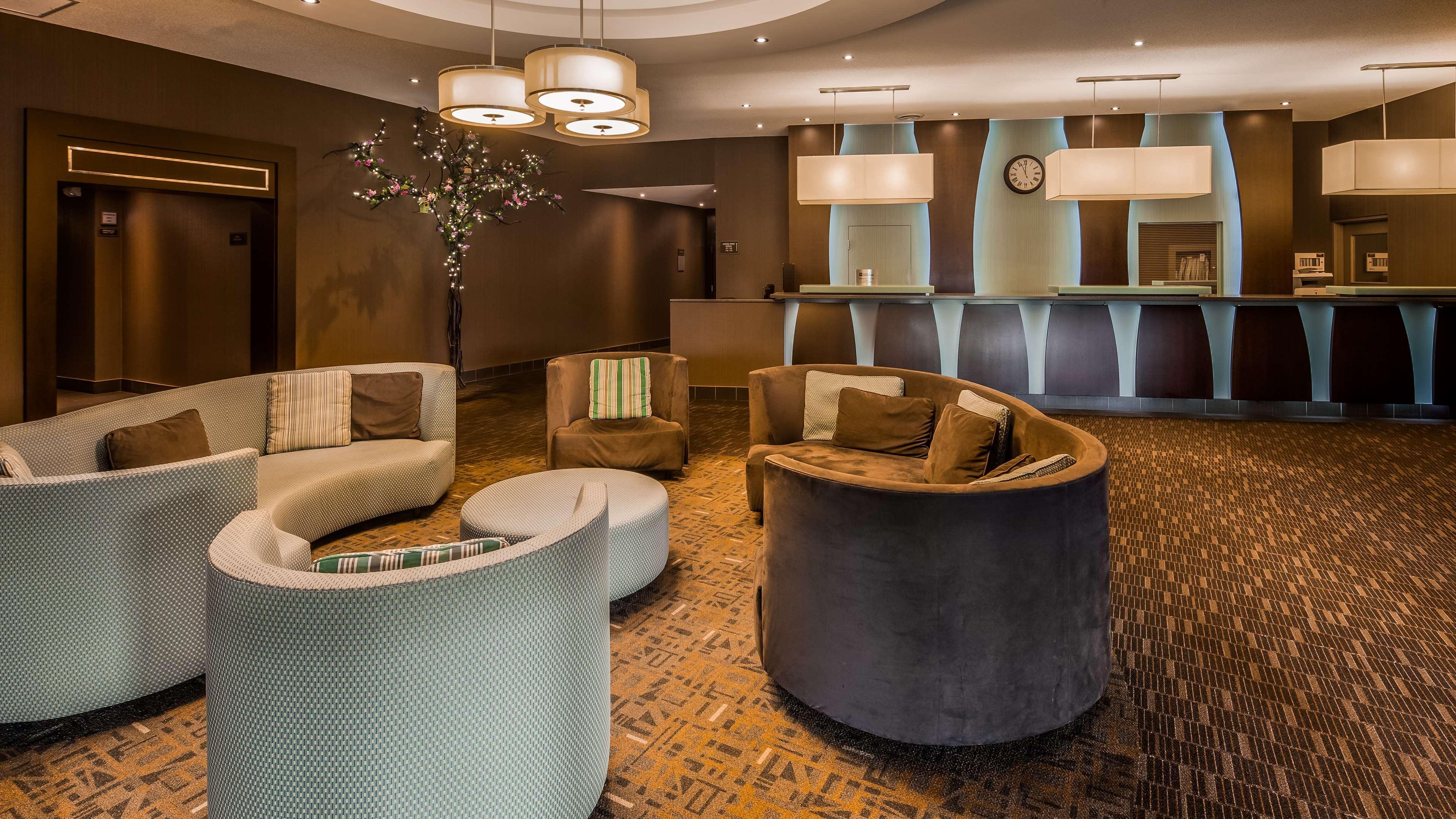 Best Western Plus Guildwood Inn Sarnia Dış mekan fotoğraf