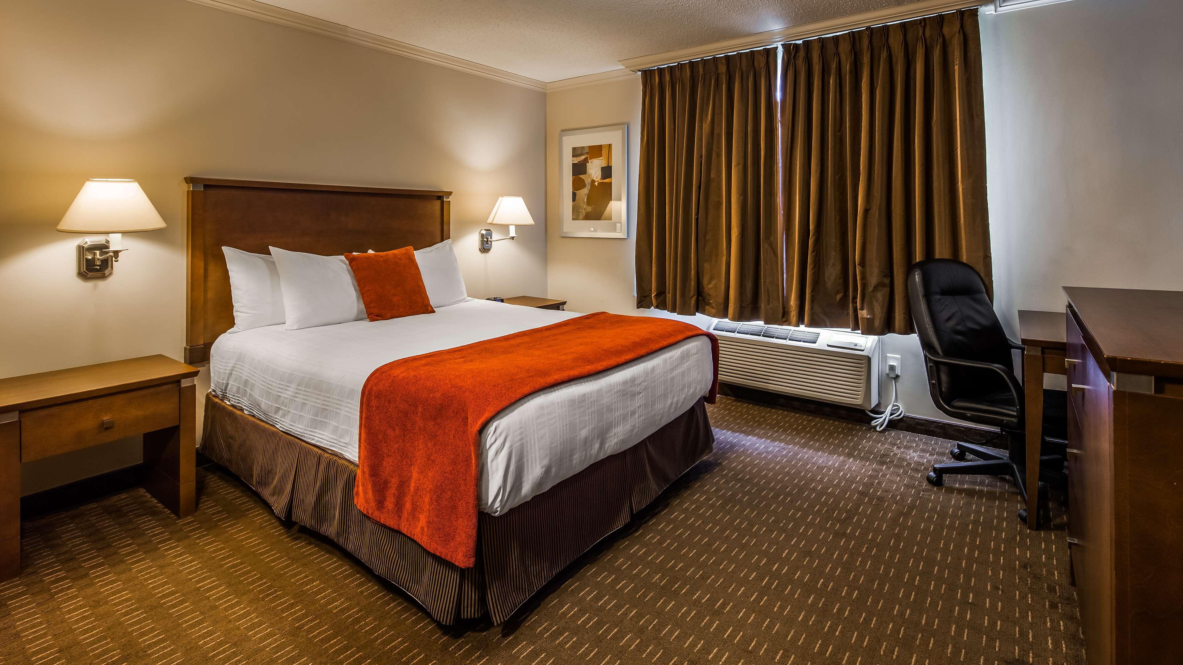 Best Western Plus Guildwood Inn Sarnia Dış mekan fotoğraf