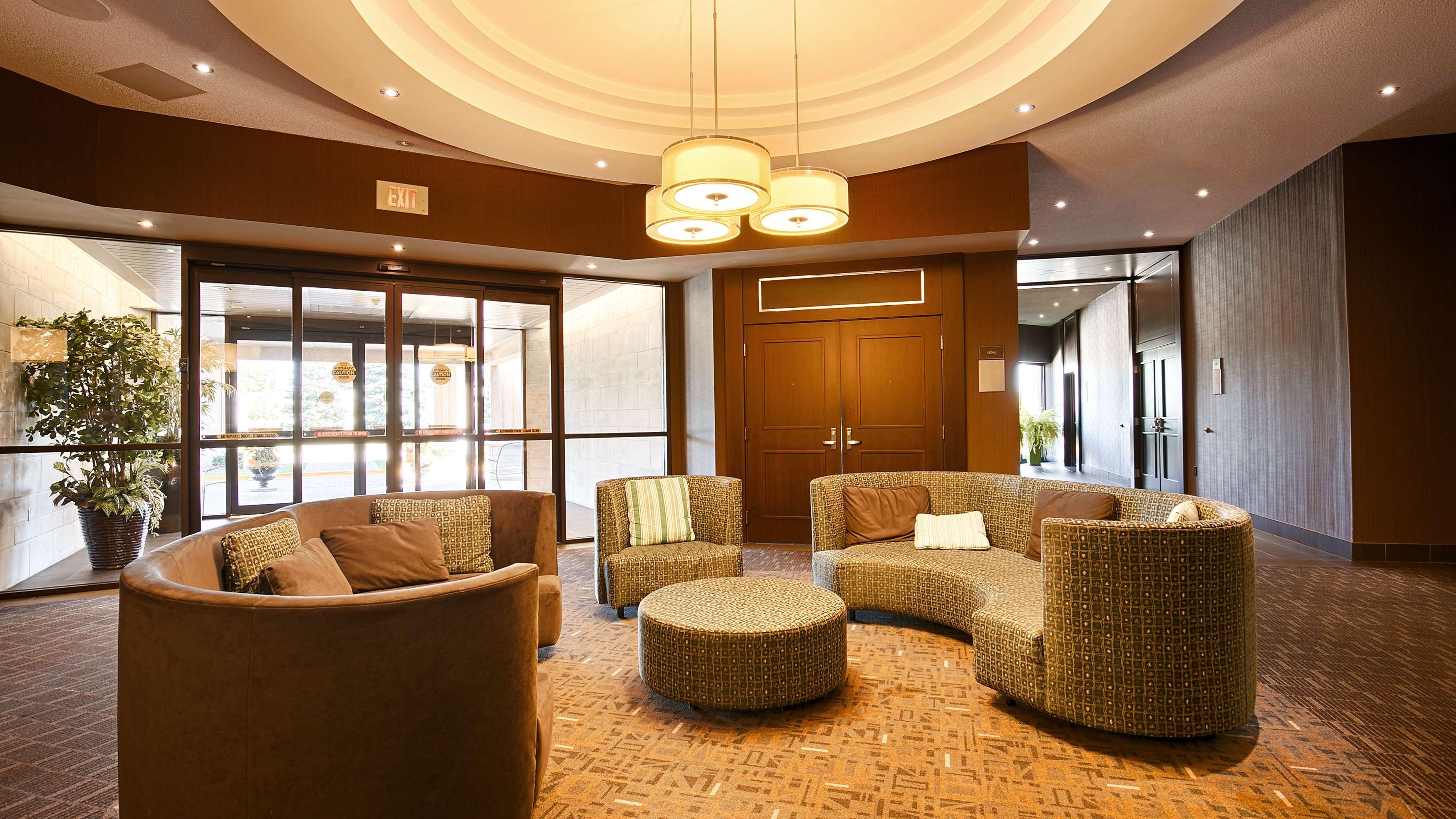 Best Western Plus Guildwood Inn Sarnia Dış mekan fotoğraf