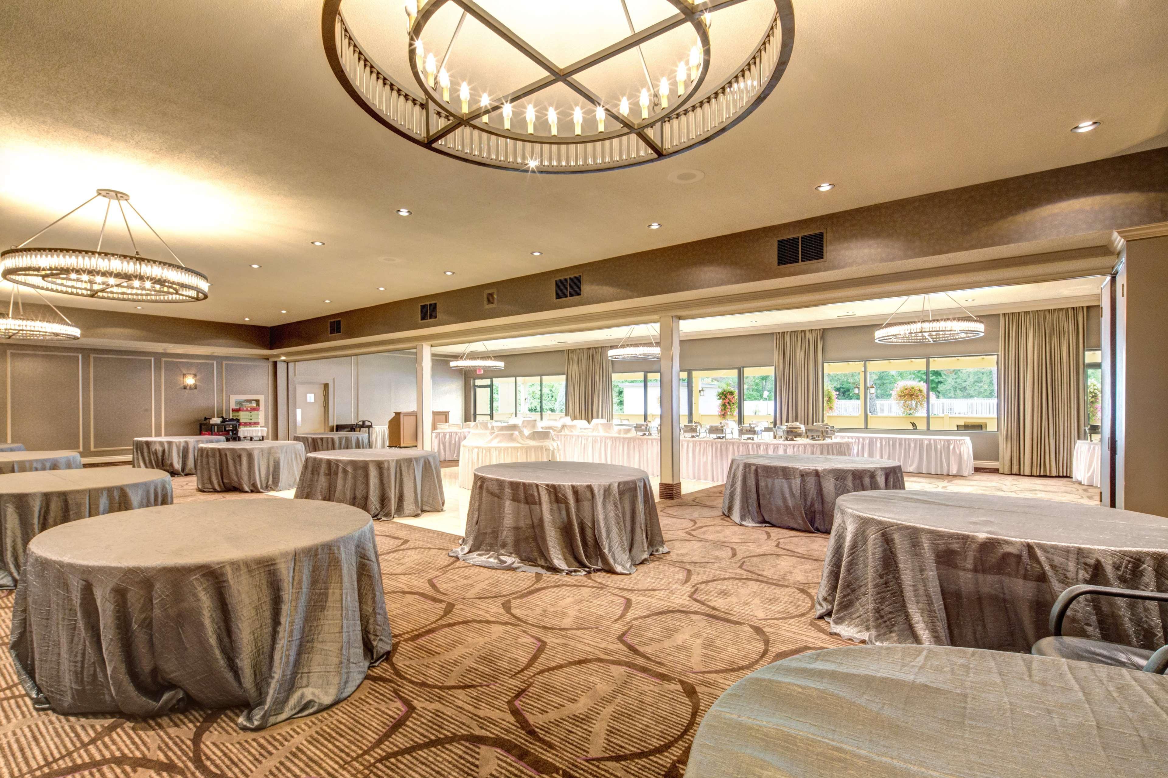 Best Western Plus Guildwood Inn Sarnia Dış mekan fotoğraf