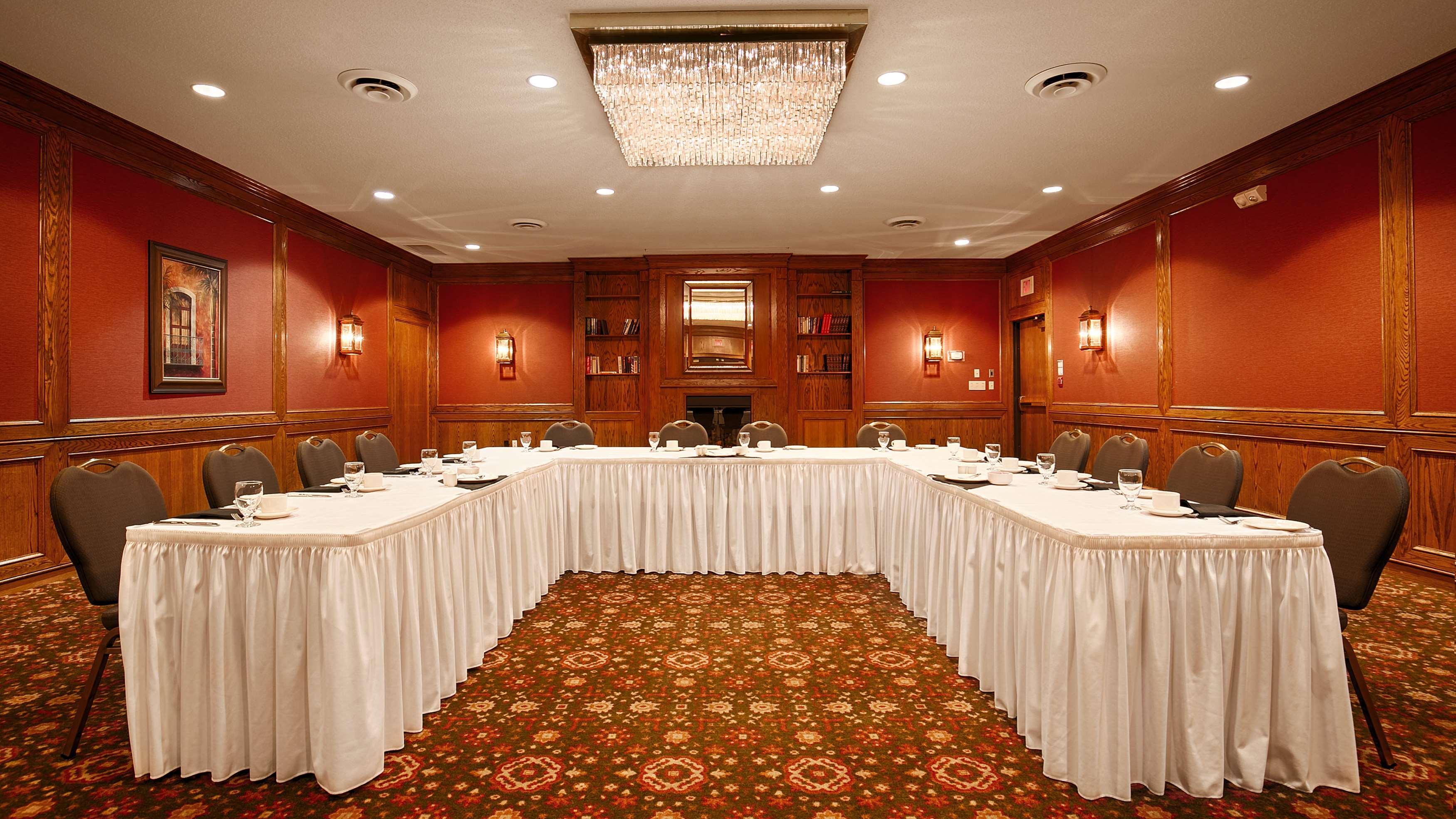 Best Western Plus Guildwood Inn Sarnia Dış mekan fotoğraf