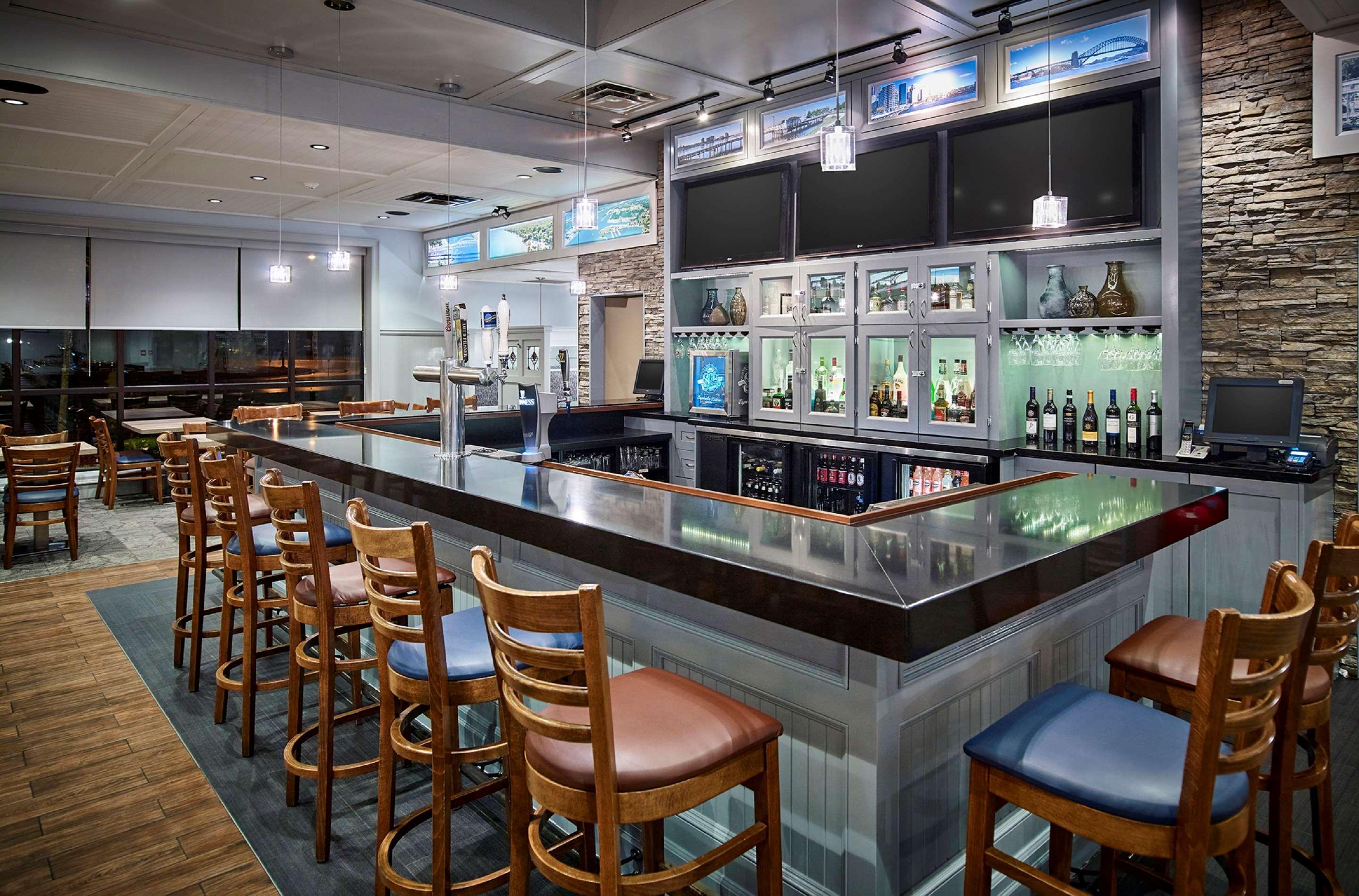 Best Western Plus Guildwood Inn Sarnia Dış mekan fotoğraf