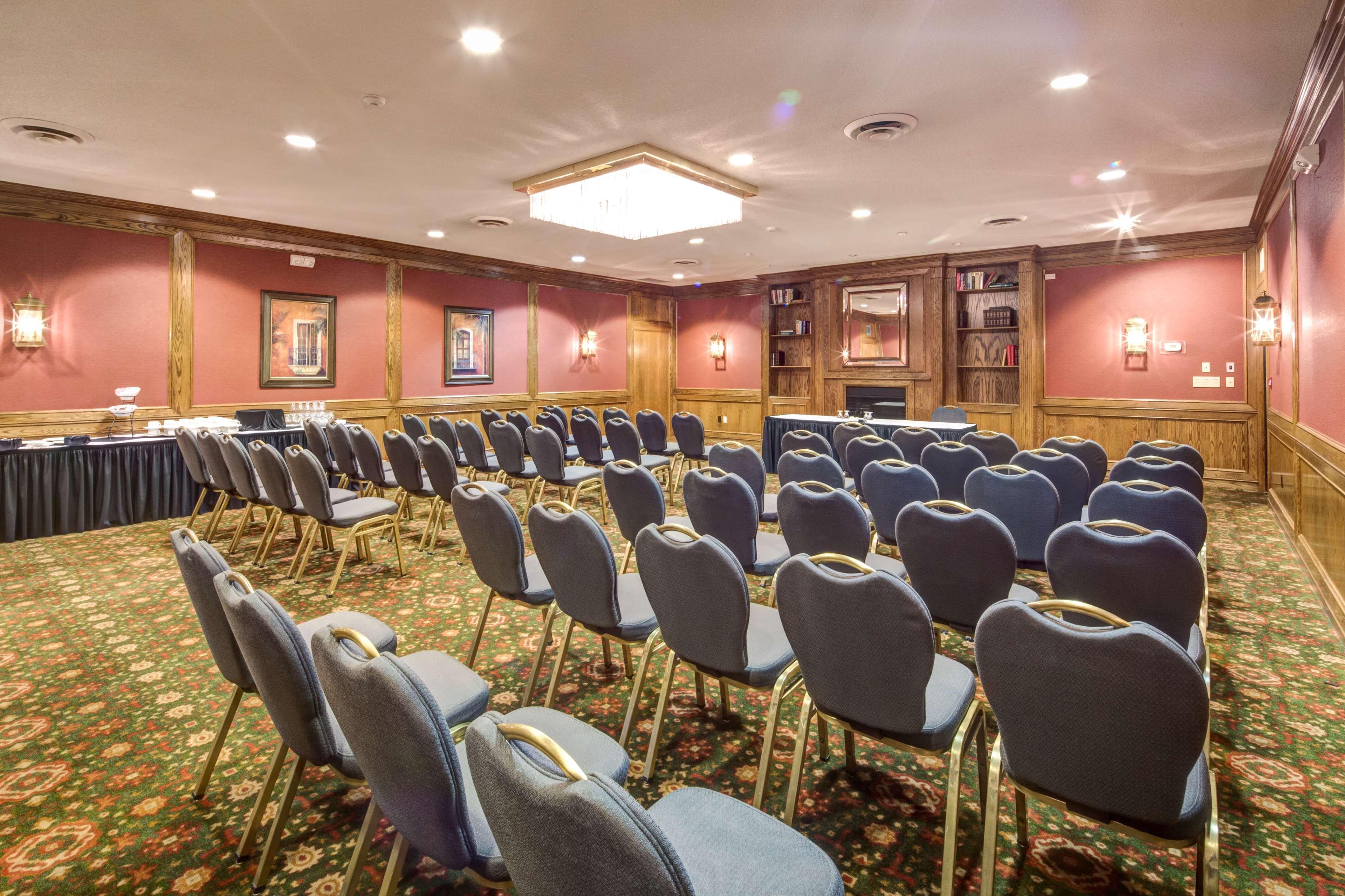 Best Western Plus Guildwood Inn Sarnia Dış mekan fotoğraf