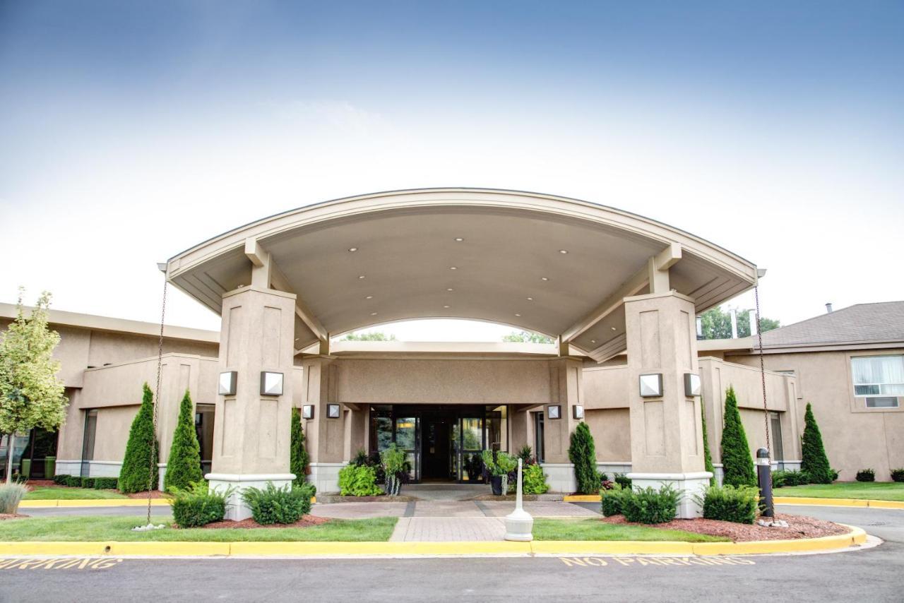 Best Western Plus Guildwood Inn Sarnia Dış mekan fotoğraf