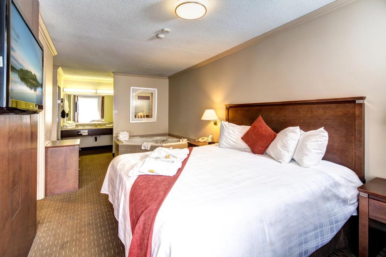 Best Western Plus Guildwood Inn Sarnia Dış mekan fotoğraf