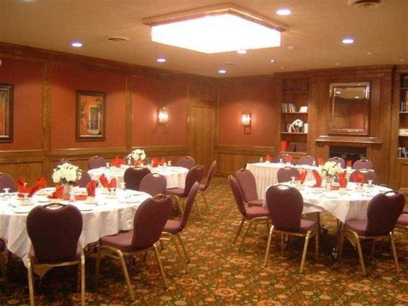 Best Western Plus Guildwood Inn Sarnia Restoran fotoğraf