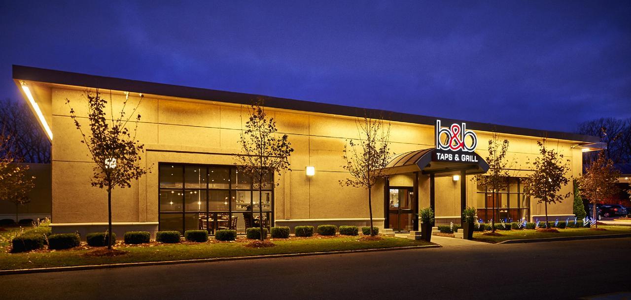 Best Western Plus Guildwood Inn Sarnia Dış mekan fotoğraf