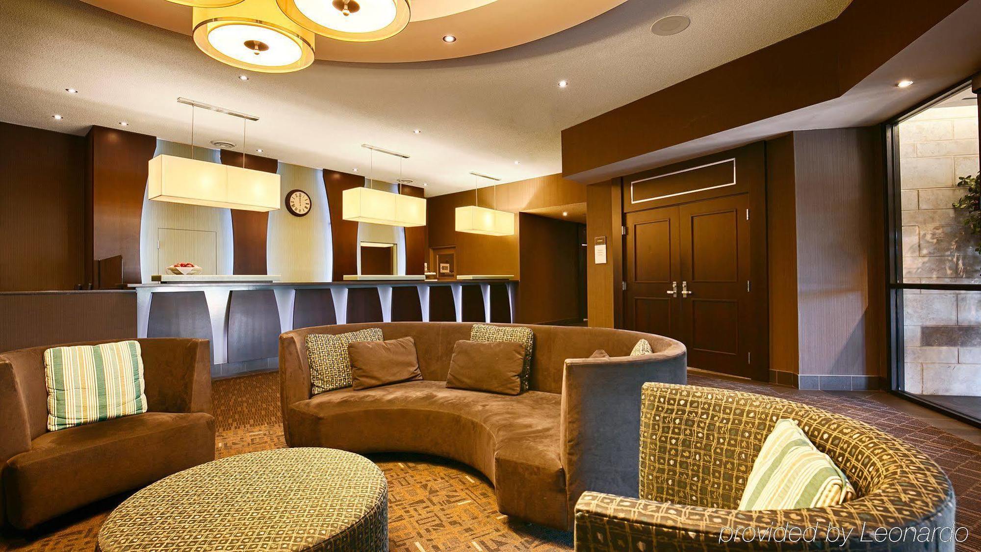 Best Western Plus Guildwood Inn Sarnia Dış mekan fotoğraf
