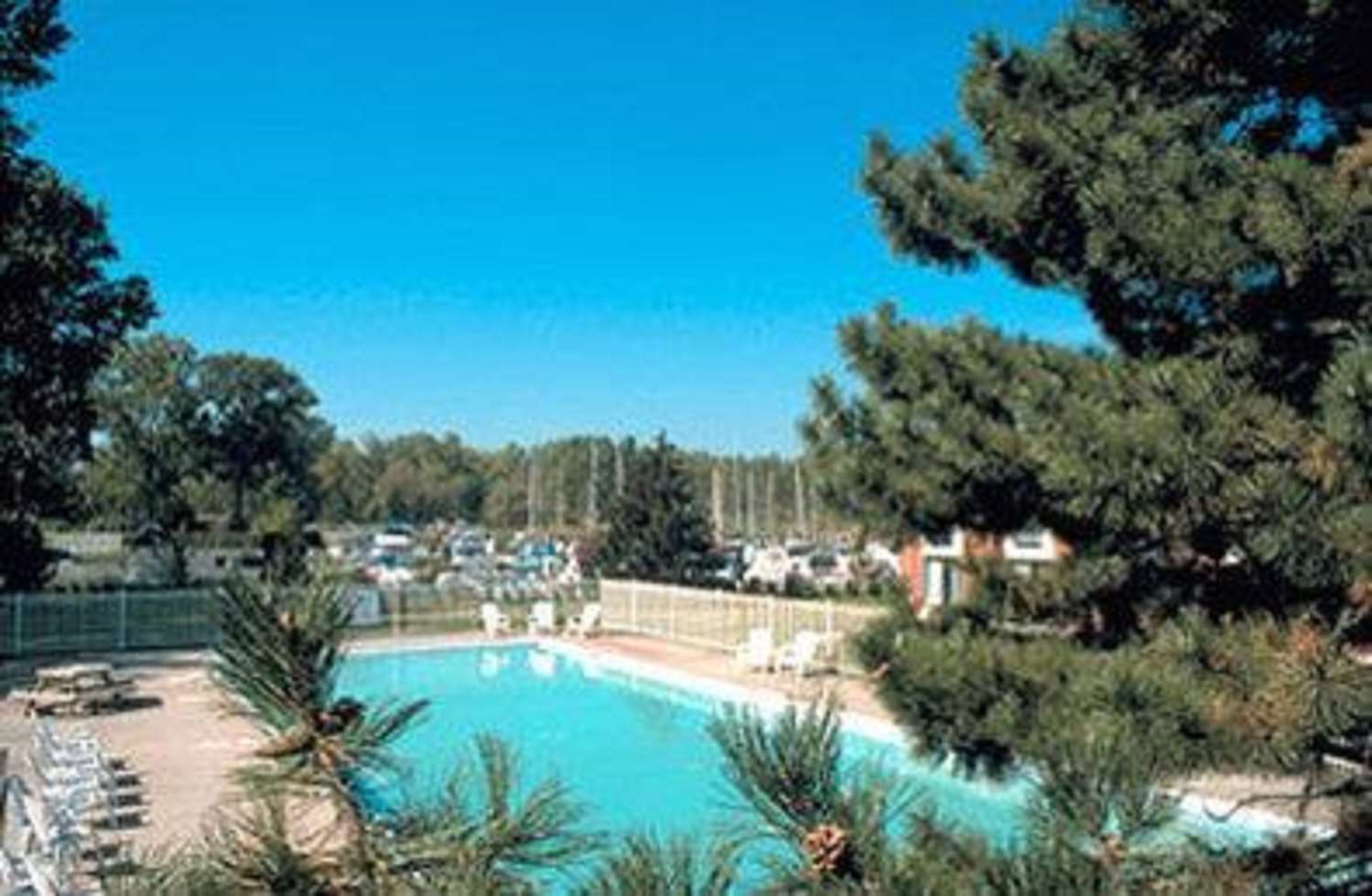 Best Western Plus Guildwood Inn Sarnia Dış mekan fotoğraf