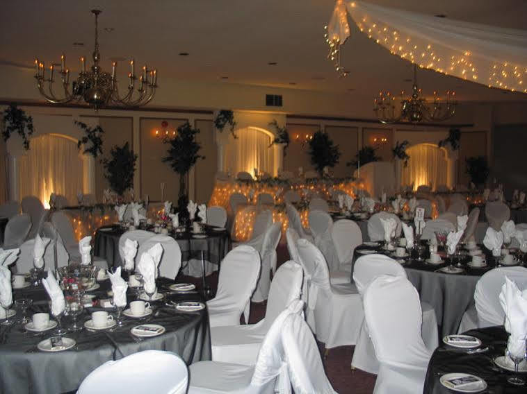 Best Western Plus Guildwood Inn Sarnia Dış mekan fotoğraf
