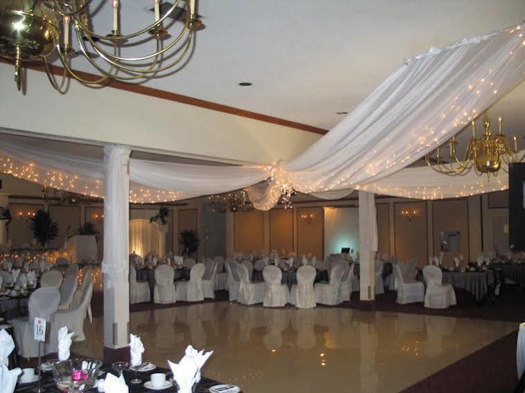 Best Western Plus Guildwood Inn Sarnia Dış mekan fotoğraf