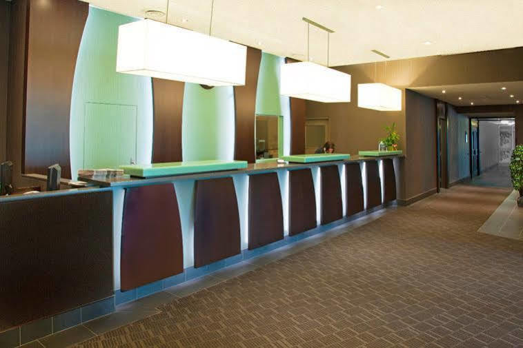 Best Western Plus Guildwood Inn Sarnia Dış mekan fotoğraf